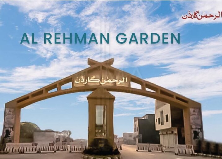 Al Rehman Garden