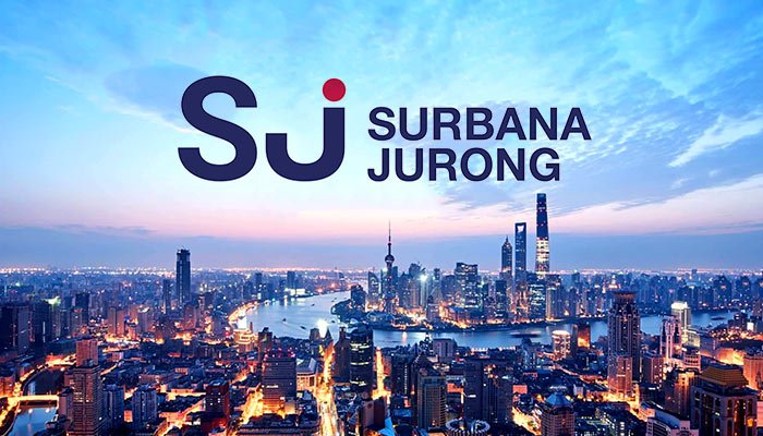 Surbana Jurong Master Planner of Urban City