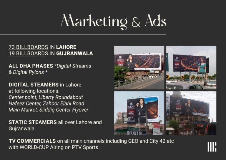 Urban City Lahore Company Profile & Digital Brochure Catlog (16)